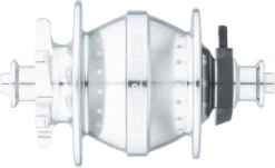 Nabendynamo SD-8 Disc 6-Loch