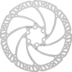 TEKTRO Bremsscheibe 6-Loch TR-24