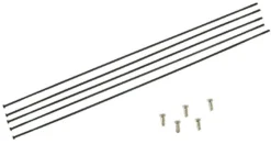 Fulcrum Racing 5 Minispeichenkit Modell 2010-2013