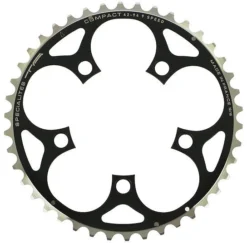 TA Kettenblatt Compact, 5-Arm, 94 Mm Lochkreis