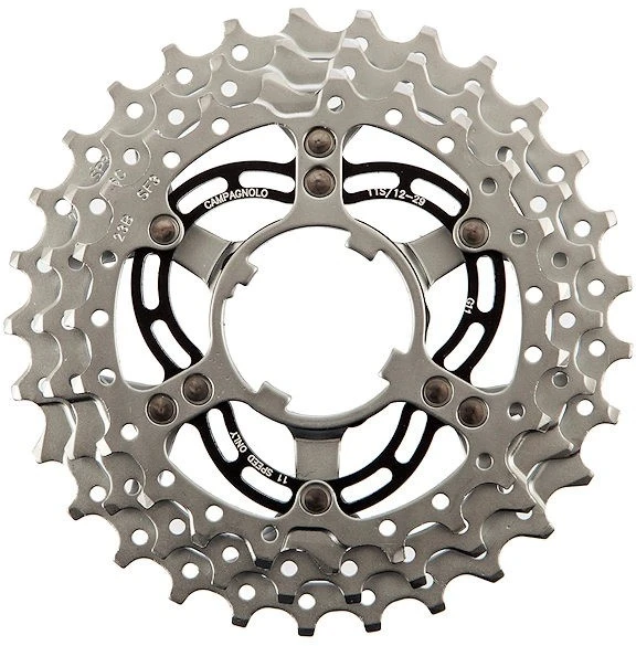 Campagnolo® Ritzel Für Super Record / Record / Chorus 11-fach Stahl