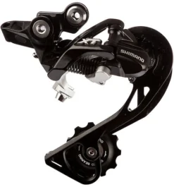 Shimano XT Schaltwerk Shadow RD-M781 10-fach