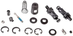 AVID Bremshebel Service Kit Für Elixir CR Mag / XX / X0 Bis Modell 2012